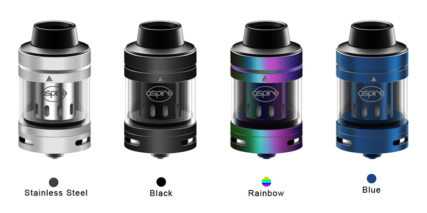 Aspire Nepho Subohm Tank