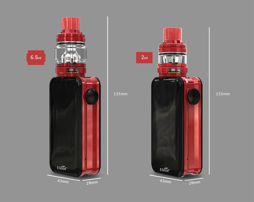 Eleaf iStick Nowos Kit