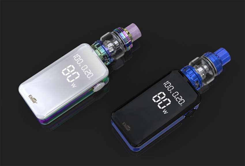 Eleaf iStick Nowos Kit