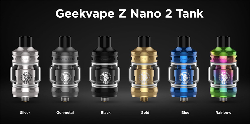 Geekvape M100