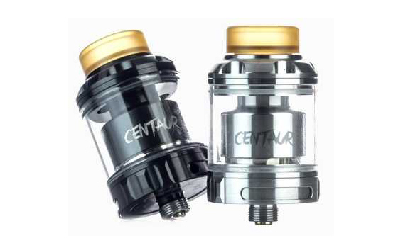 Hotcig Centaur RTA