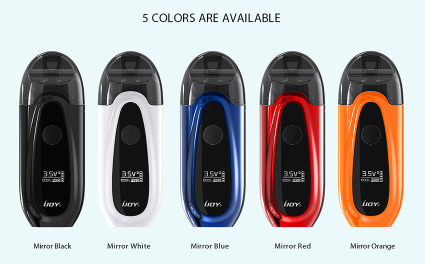 IJOY IVPC POD KIT