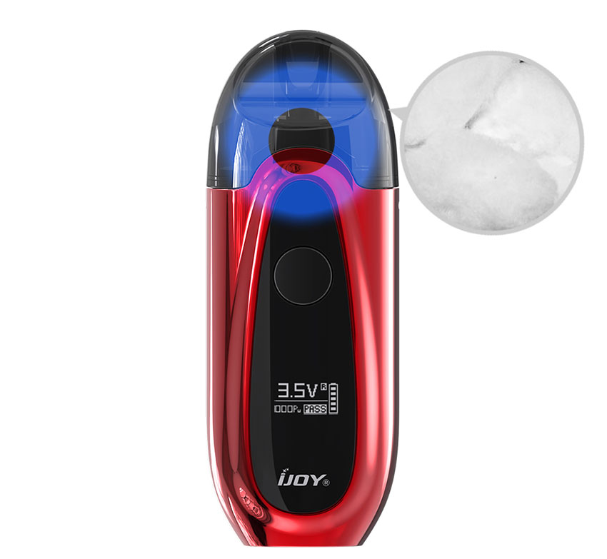 IJOY IVPC POD KIT