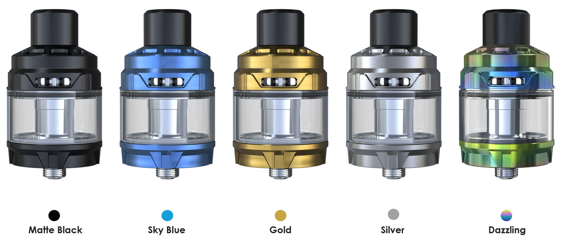 Joyetech Cubis Max Atomizer