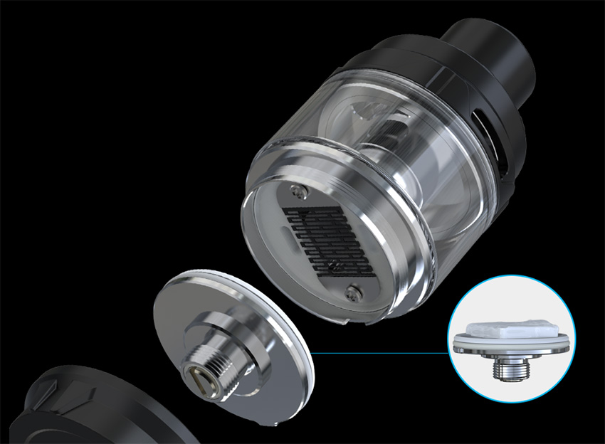 Joyetech Cubis Max Atomizer