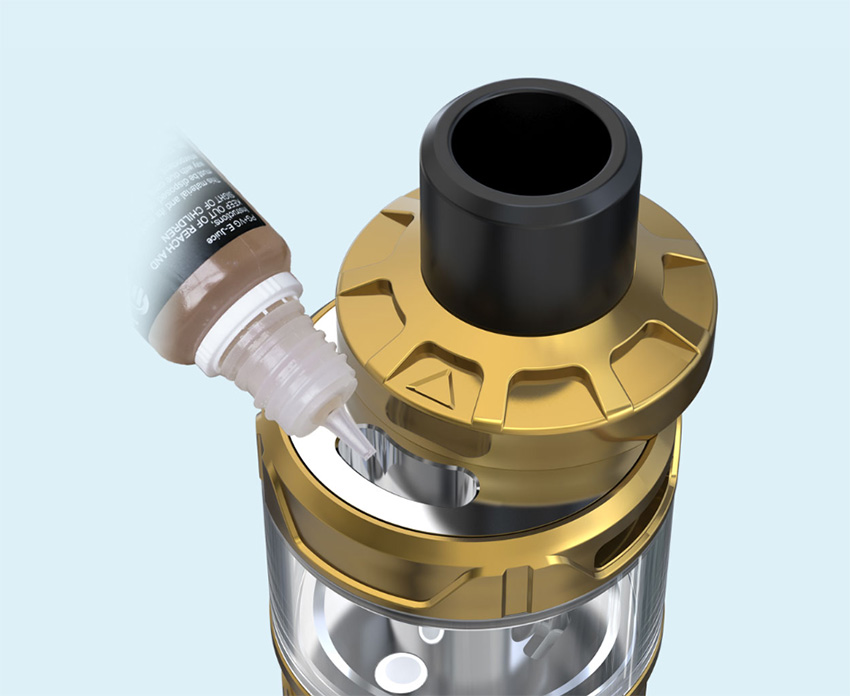 Joyetech Cubis Max Atomizer