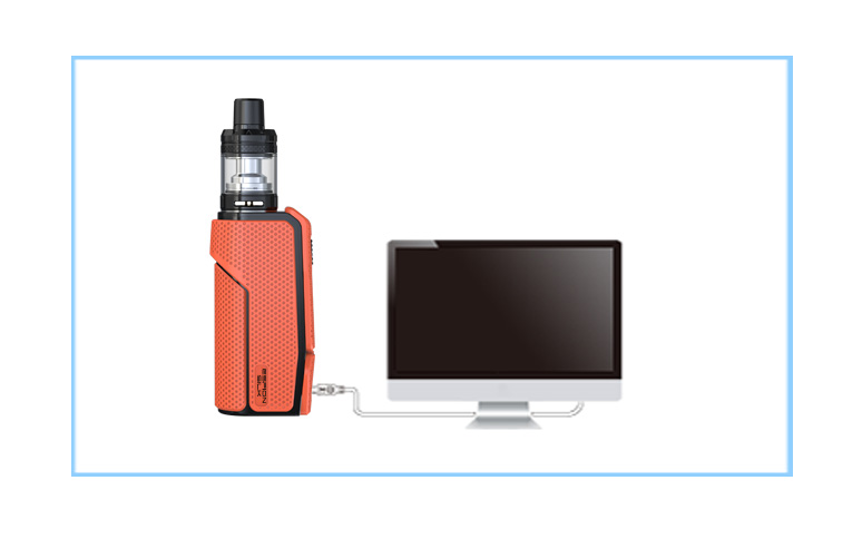 Joyetech Epsion Silk