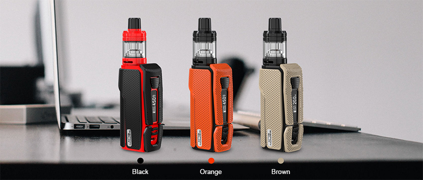 Joyetech Epsion Silk