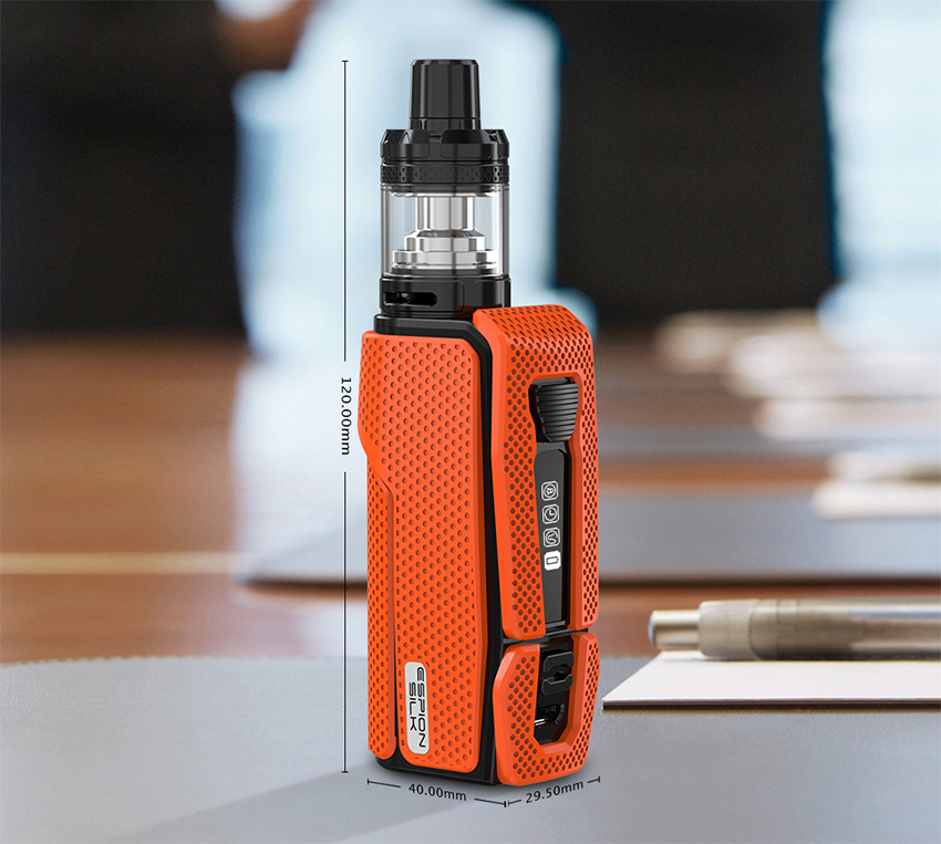 Joyetech Epsion Silk