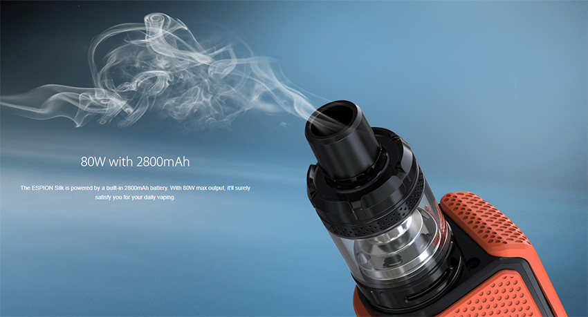 Joyetech Epsion Silk