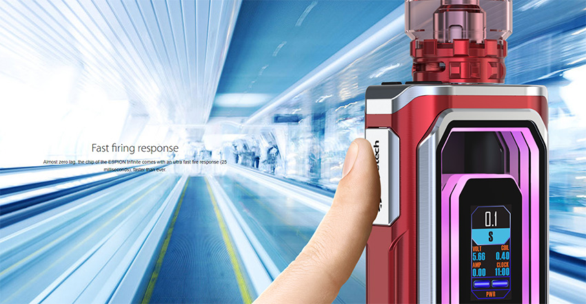 Joyetech Espion Infinite Kit