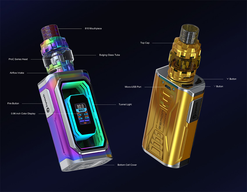 Joyetech Espion Infinite Kit