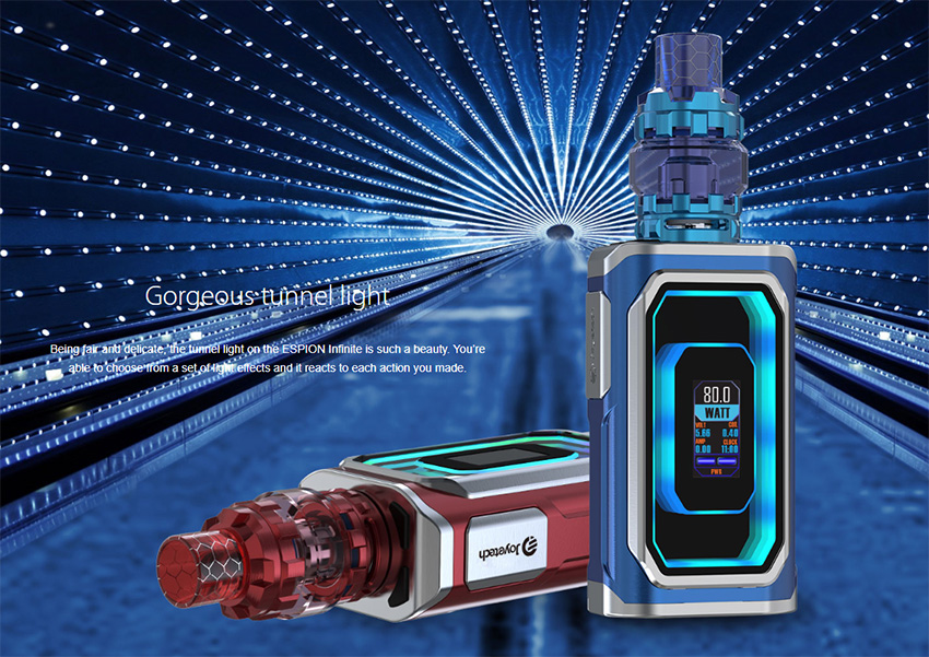 Joyetech Espion Infinite Kit