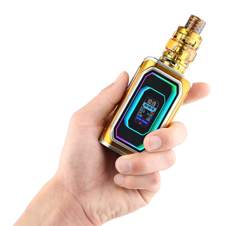 Joyetech Espion Infinite Kit