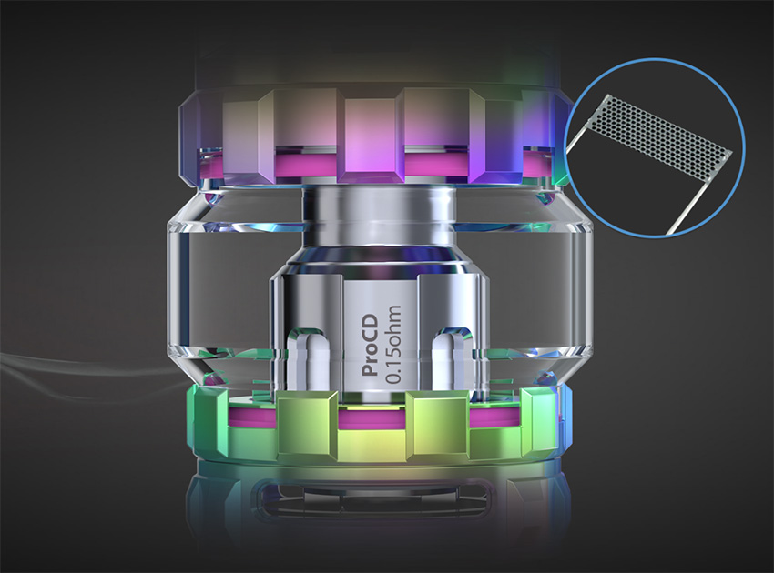 Joyetech Espion Infinite Kit