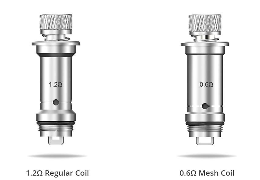 Lost Vape Lyra Pod System Kit 1000mAh