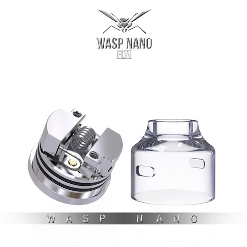 OUMIER WASP Nano RDA