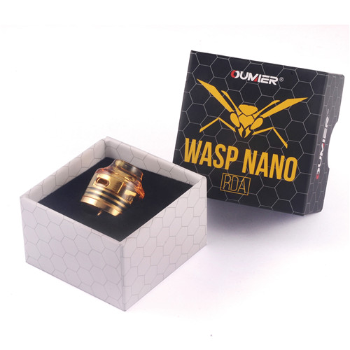 OUMIER WASP Nano RDA