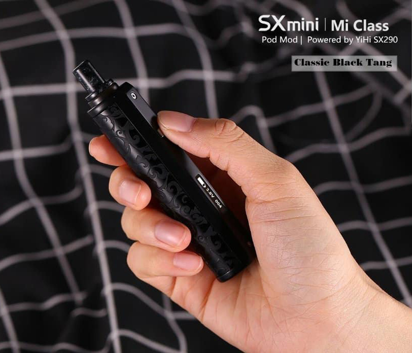 SXmini Mi Class Pod