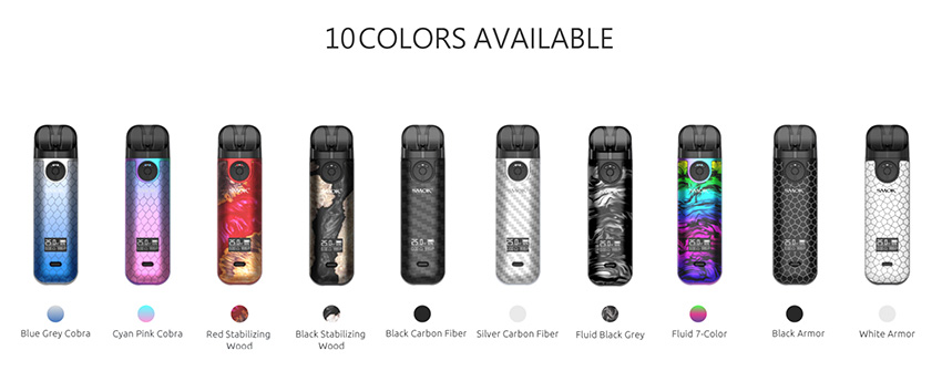 SMOK NOVO 4 KIT