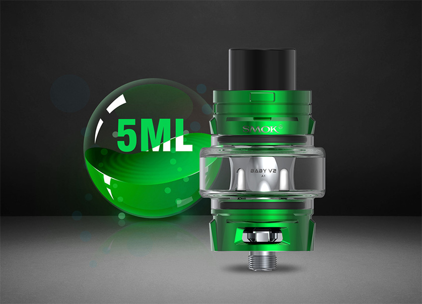 Smok TFV8 Baby V2