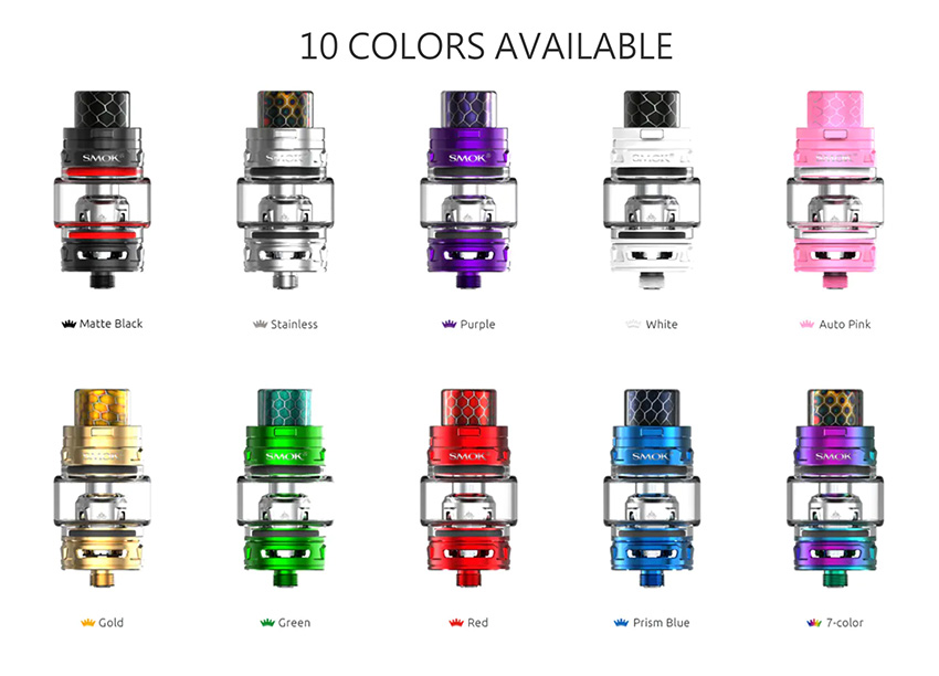 SMOK TFV12 Baby Prince