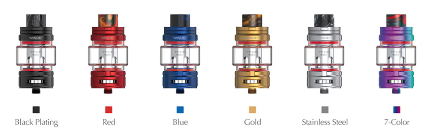 Smok TFV16 Tank