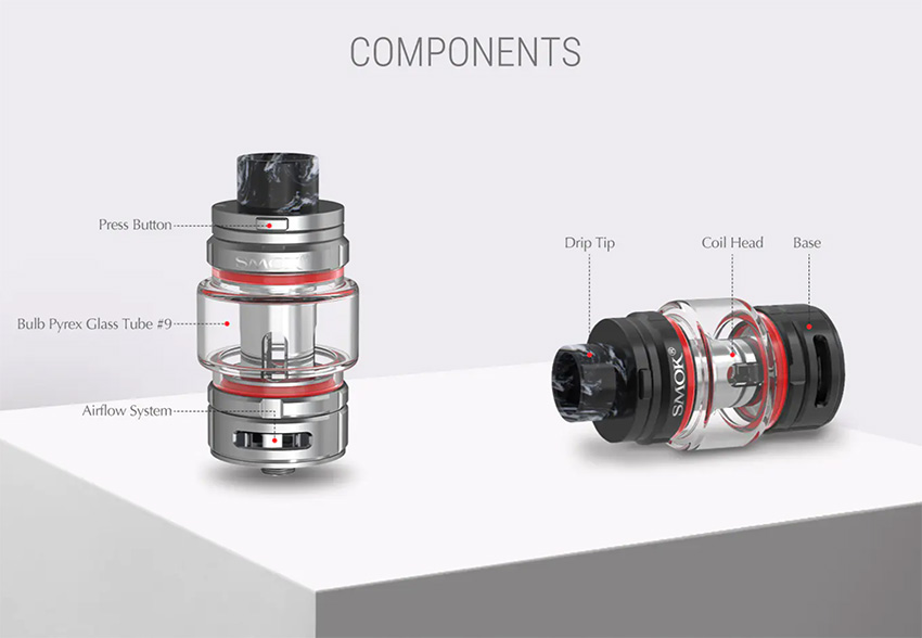 Smok TFV16 Tank