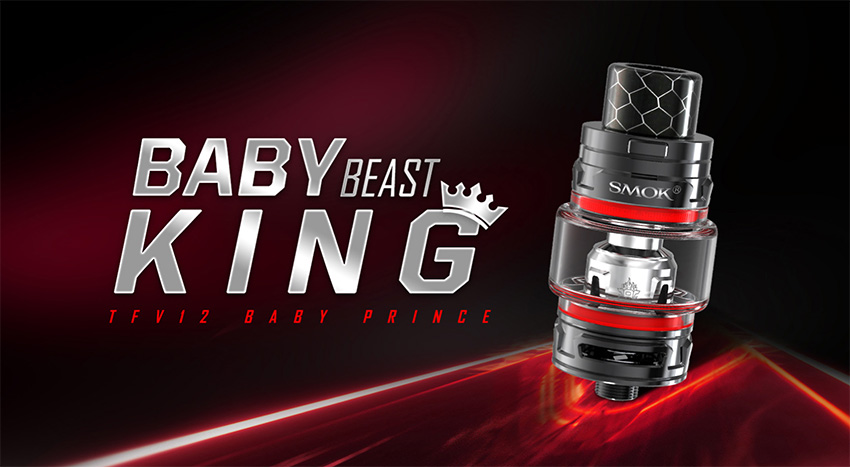 SmokTech MAG Baby Kit