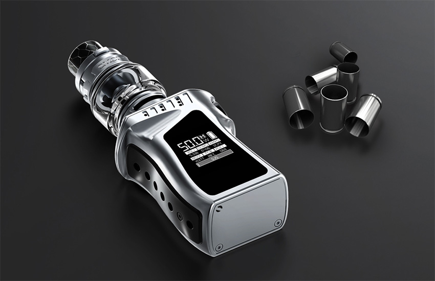 SmokTech MAG Baby Kit