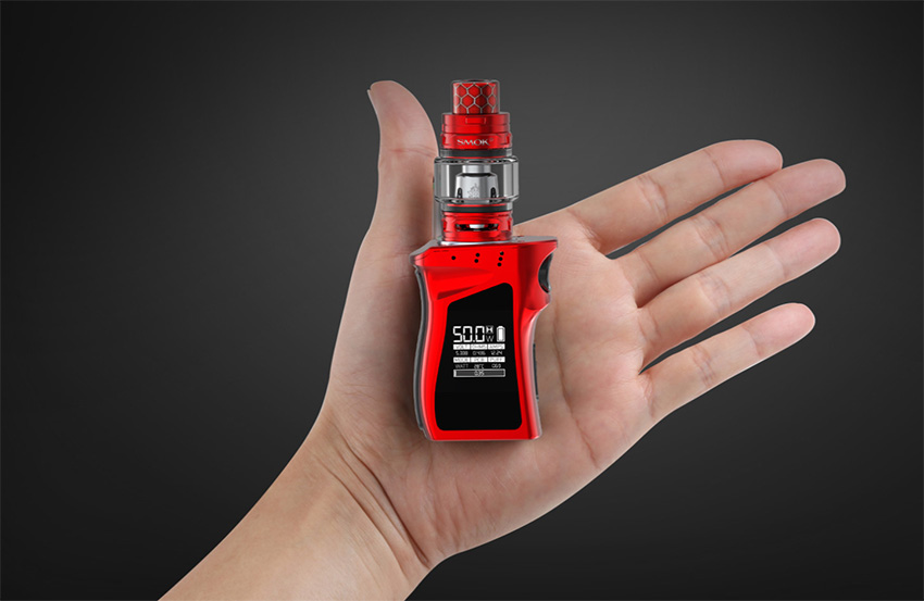 SmokTech MAG Baby Kit