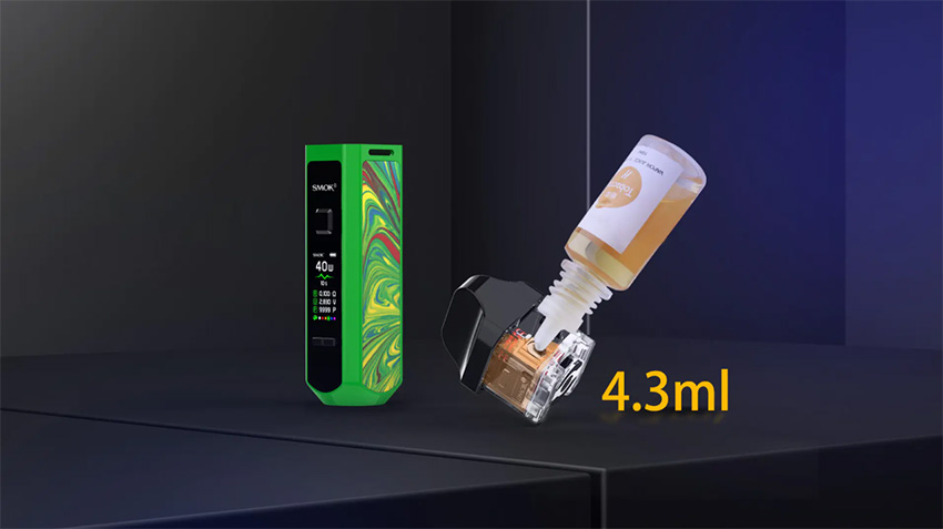 SMOK RPM40 KIT