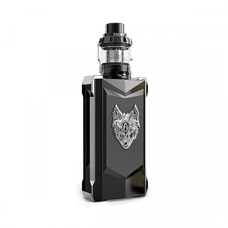 Snowwolf Mfeng Tank Kit