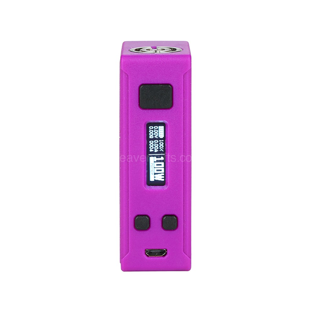 URUS Box Mod 100W By Hugo Vapor