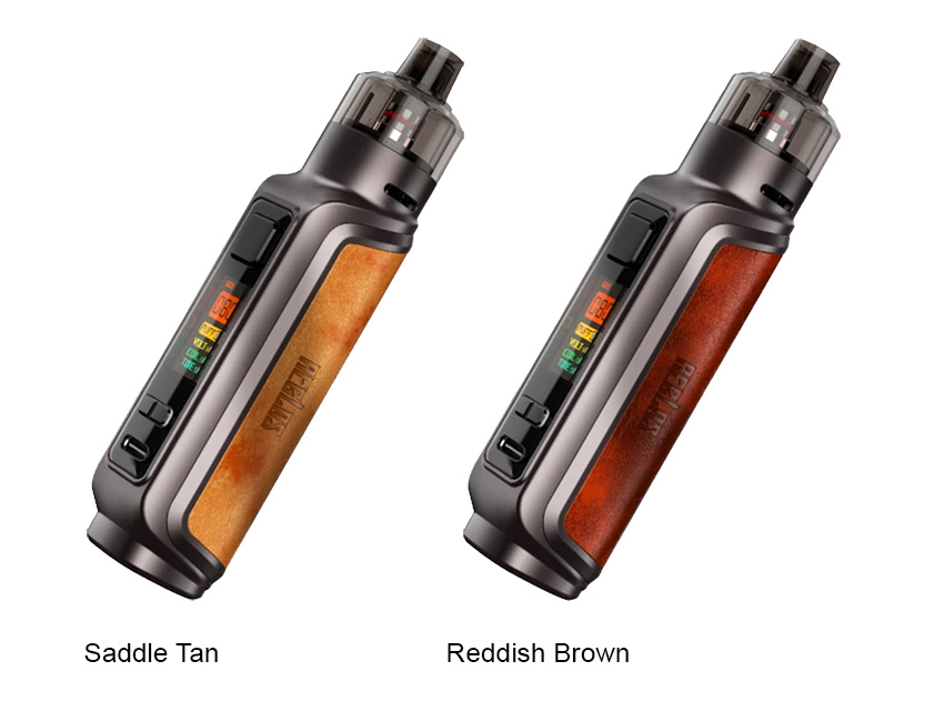 UWELL AEGLOS P1 80W Pod Mod Kit