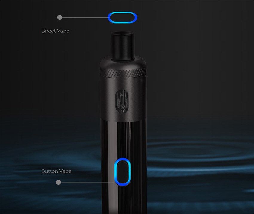 Uwell Whirl S Pen Kit