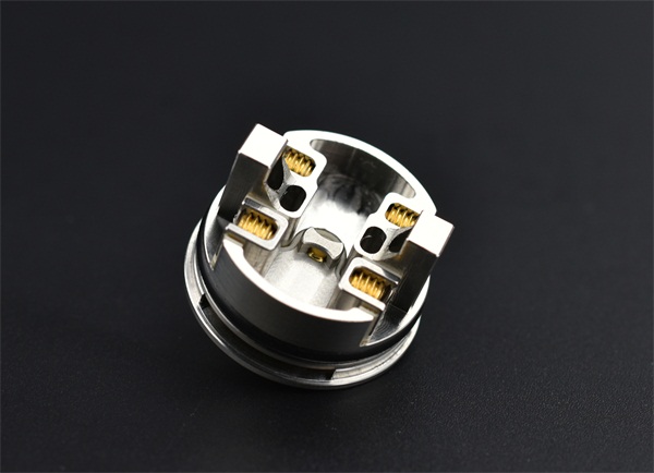 Vandy Vape Phobia RDA 24mm