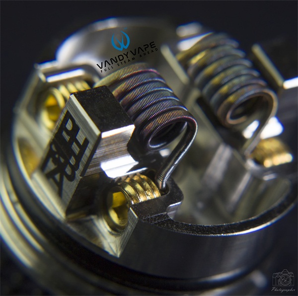 Vandy Vape Phobia RDA 24mm