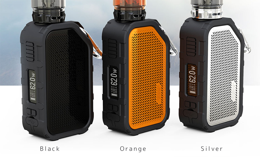 Wismec ACTIVE Battery