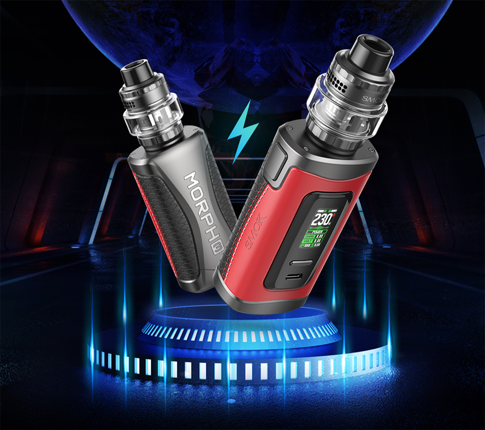 SMOK MORPH 3 KIT 230W