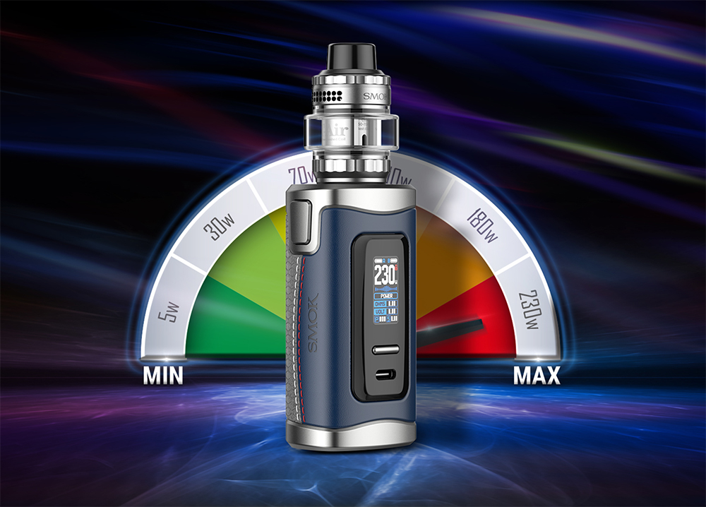 SMOK MORPH 3 KIT 230W